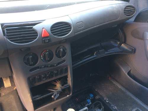 Mercedes Benz Classe A 1.6 Elegance 5p 2000 Venda Pecas