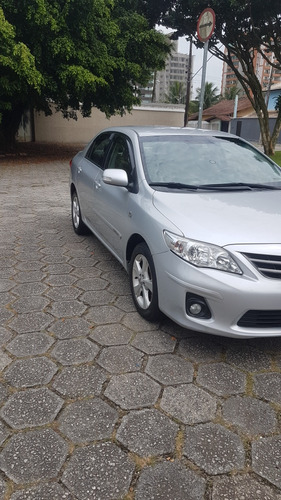 Toyota Corolla 2.0 16v Xei Flex Aut. 4p