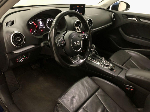 A3 Ambition 1.8 Tfsi Sedan Aut