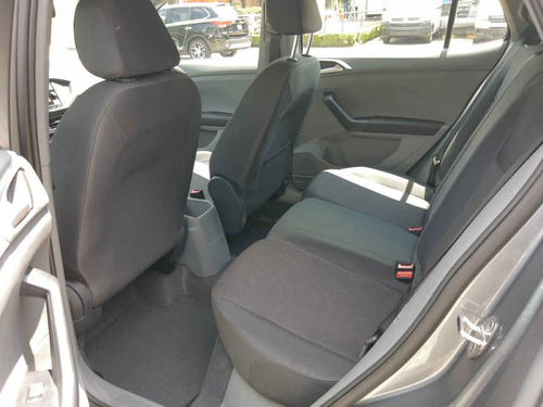 Imagen 9 de 15 de Volkswagen T-cross 2020 5p Trendline L4/1.6 Aut