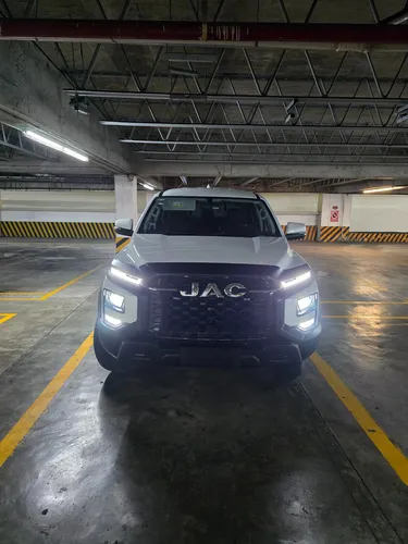 JAC T9 2.0T Frison 4X2