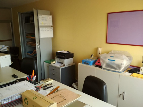 Venta Oficinas Apartamentos Cordón Monoambiente