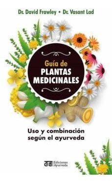 Guia De Plantas Medicinales