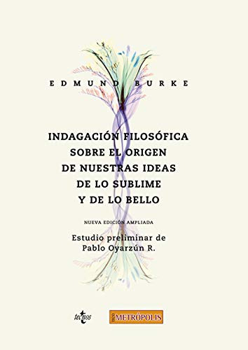 Indagacion Filosofica Sobre El Origen De Nuestras I  Iuqyes