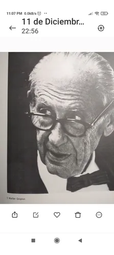 Apolo En La Democracia Gropius (Usado)