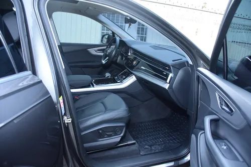Audi Q7 3.0 Tfsi Quattro Progressive