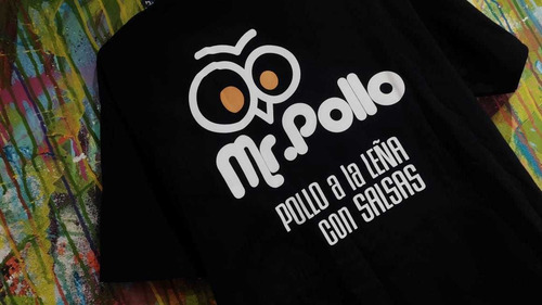 Imagen 6 de 10 de Remeras Personalizadas Estampadas Calidad Premium Empresas