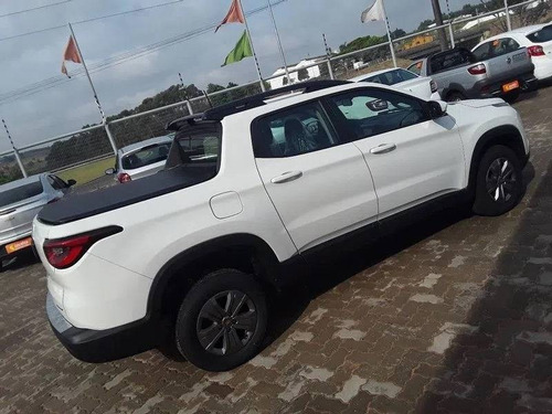 Fiat Toro 1.8 16v Evo Flex Freedom At6