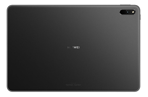 Imagen 3 de 7 de Tablet Huawei Matepad 11 Gris 6gb+128gb