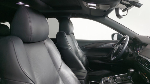 Mazda CX-9 2.5 TURBO I GRAND TOURING 4WD AT