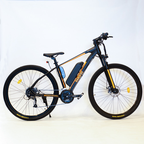 Bicicleta Electrica R29 Ecotrail Randers 25 Km/h