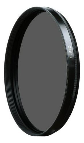 B + W 40.5mm Polarizador Circular Con Revestimiento Individu