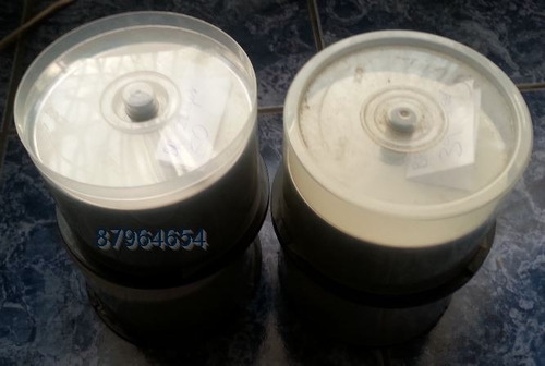 Ganga!!! Se Vende 40u Dvd Y 129u Bluray Doble Capa Nuevos