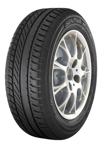 Neumatico Fate 195/60r15 Sentiva Ar-360 88h