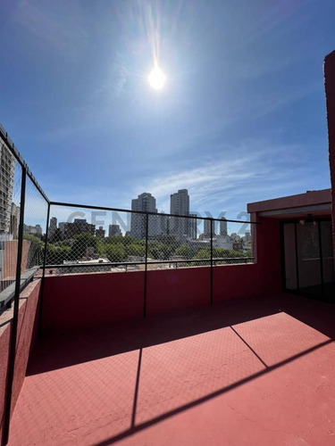 Imagen 3 de 30 de Venta Depto En Duplex Dos Amb. Suite Cochera Cubierta Patio Luminoso Nuñez
