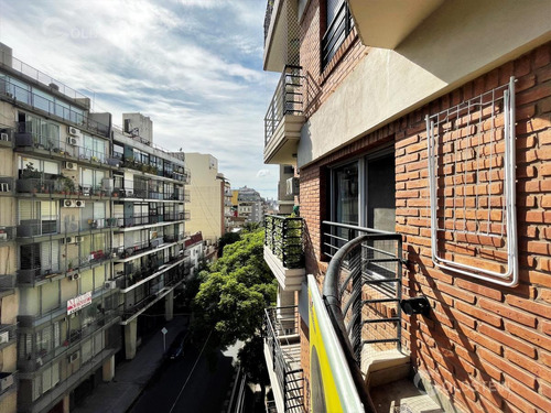 Imagen 19 de 24 de Departamento En Almagro