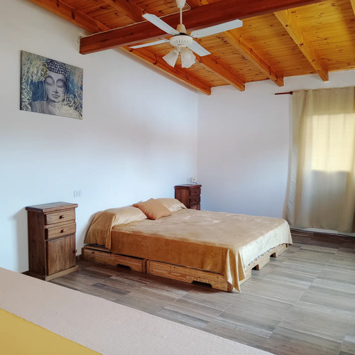 Cabañas Y Dúplex Con Piscina Exclusiva !!!en Carlos Paz