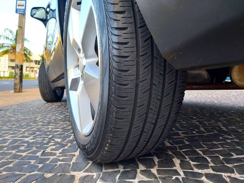 Imagem 9 de 14 de Chevrolet Tracker 1.8 16v 4p Flex Ltz Automático