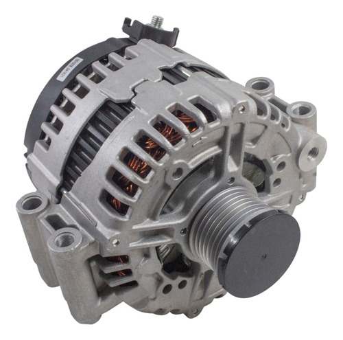 Alternador Nuevo Para Bmw 135i 3.0l 2008 2009 2010