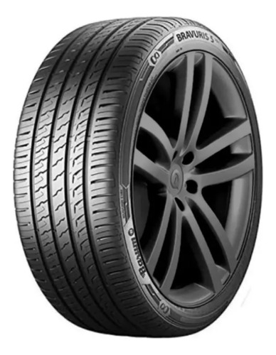 Llanta 185/65r15 88h Modelo Bravuris 5hm