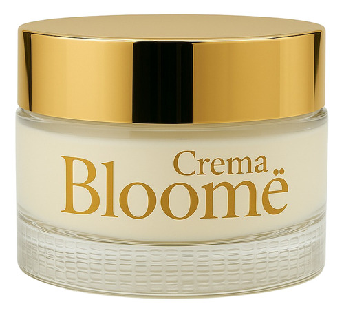 Crema Despigmentante Natural Vitamina C Y Niacinamida - Full