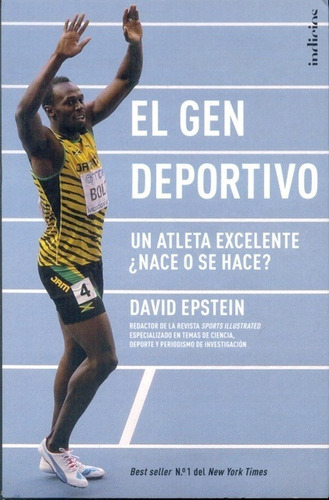 Gen Deportivo - Epstein David 