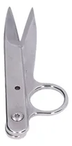 Comprar Tijera Costura Hilo Sastre Puntada Mango Ergonomico Corte