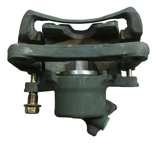 Caliper Delantero Izquierdo Mitsubishi Lancer Cv