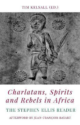 Libro Charlatans, Spirits And Rebels In Africa : The Step...