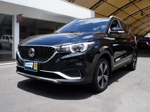 MG Zs 1.5 Zs