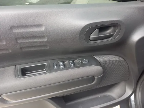Citroën C4 Cactus 1.6 Feel Aut