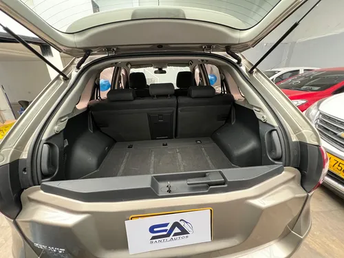 Renault Koleos 2.5 Dynamique