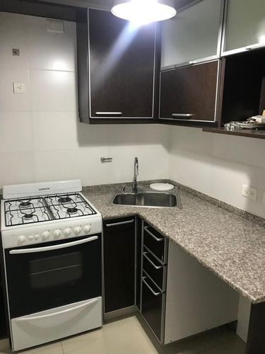 Imagen 4 de 10 de Impecable Departamento 2 Ambientes Apto Profeccional