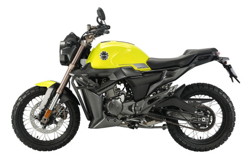 Imagen 23 de 25 de Beta Zontes G1 155 - Nuevo Modelo Disponible - Fin.prendaria