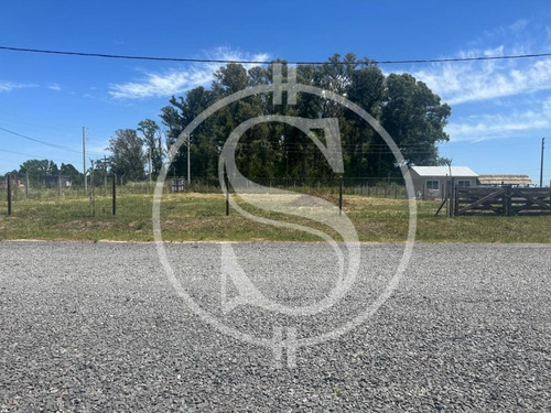 Terreno En Venta Los Pinos Sin Expensas Exaltacion
