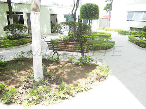 Imagem 5 de 8 de Apto Mandaqui | 2 Quartos | 48 M² | Cond: R$510.00 | 1 Vaga - Lfi85x