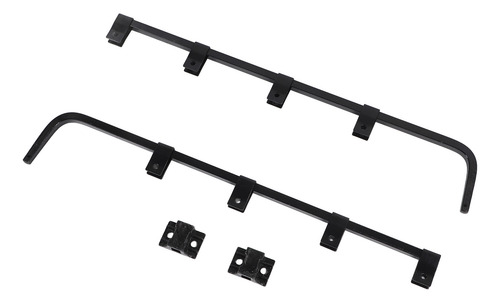 Soporte Para Colgar Guardabarros Para Camión De 30 Pulgadas,