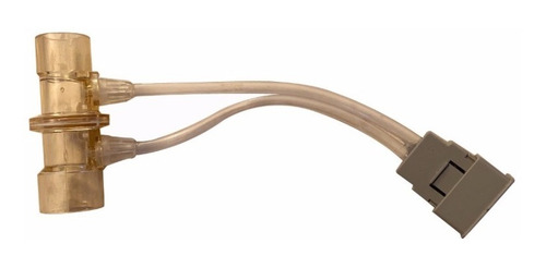 Sensor De Flujo Para Ventilador Vela