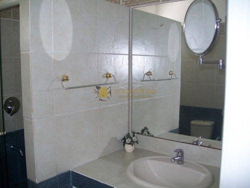 Hermosa Casa En Zona Paradas De La Mansa A Metros Del Mar!!- Ref: 652