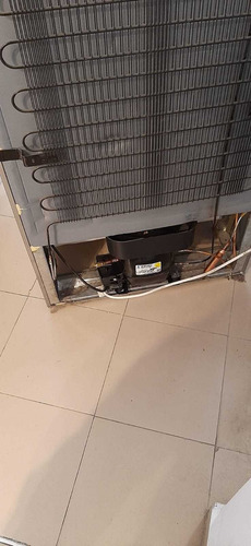 Imagen 3 de 3 de Reparación Servicio Técnico Heladeras
