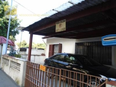 Terreno - Ref: 27006