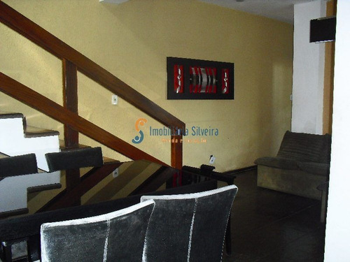 Imagem 11 de 23 de Casa Bairro Da Graça / Silveira , Próximo A Igreja São Judas. - 4090