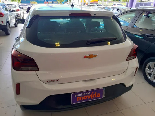 Chevrolet Onix 1.0