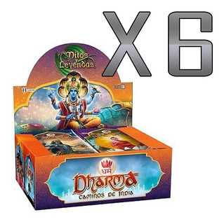 Display X3 Olimpia Heroes Inmortales 72 Sobres Myl Prophone Display X3 Olimpia Heroes Inmortales 72 Sobres Myl Prophone