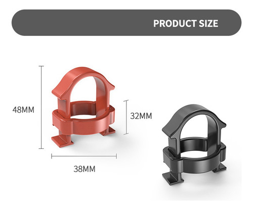 Herramienta Para Extraer Perillas De Guitarra, Extractor De