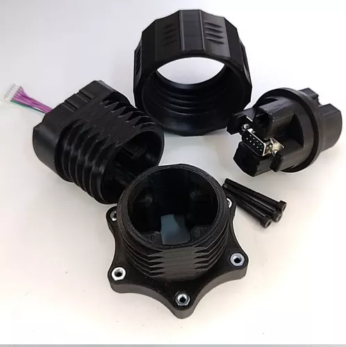 Adaptador de Cubo de Volante de 2,87 Polegadas para Logitech G25 G27, para  Momo, para Sparco, Anel de Soquete Espaçador de Conversão de Direção Em  Liga de Alumínio, Fácil de