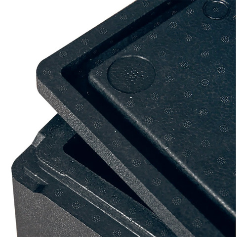Contenedor Isotermico Epp 180, 28 Litros Alto 31,7 Cm
