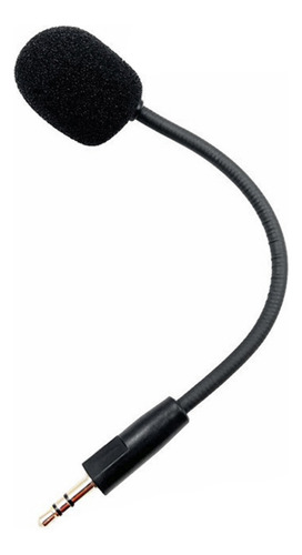 Micrófono De 3,5 Mm Para Kingston Hyper X Cloud Orbit S Game