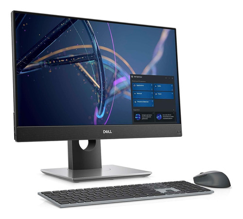 Desktop Dell Optiplex 5400 Core I5 8gb Ram 51gb Ssd