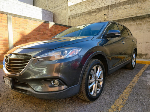 Mazda CX-9 3.7 Grand Touring Awd Mt